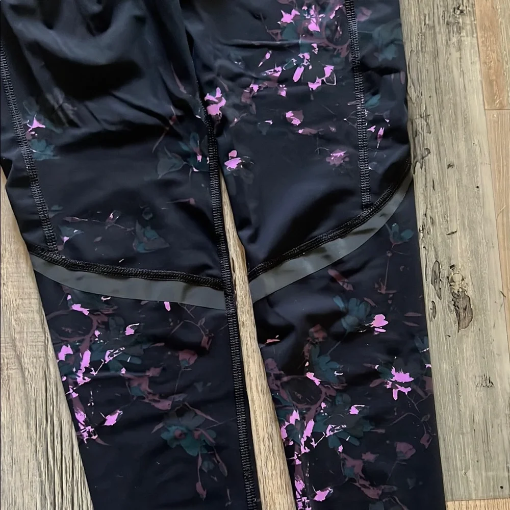 Sweaty Betty Zero Gravity Full Length Leggings Size: XS - Picture 15 of 15